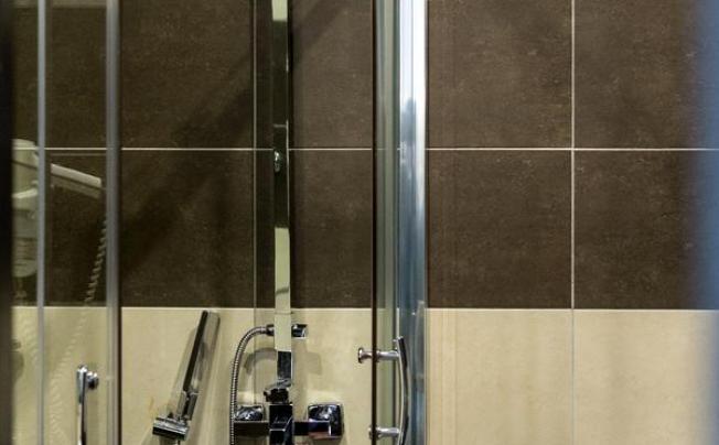 Фото отеля Areos Hotel 