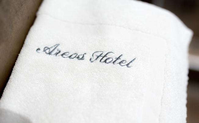 Фото отеля Areos Hotel 