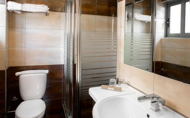 Фото отеля Areos Hotel 