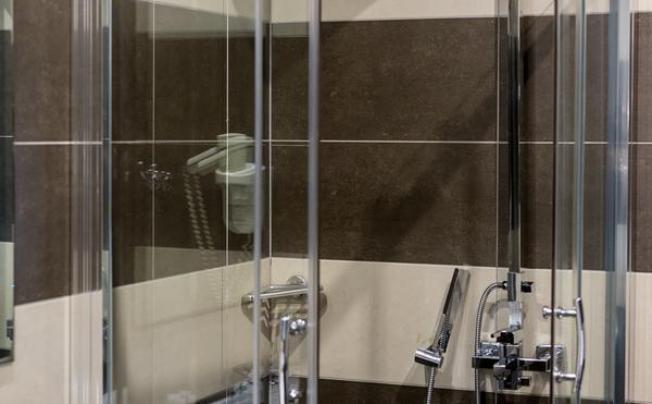 Фото отеля Areos Hotel 