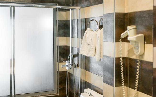 Фото отеля Areos Hotel 