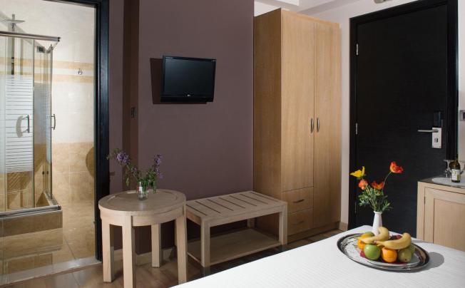 Фото отеля Areos Hotel 
