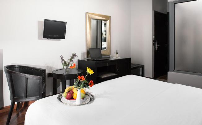Фото отеля Areos Hotel 