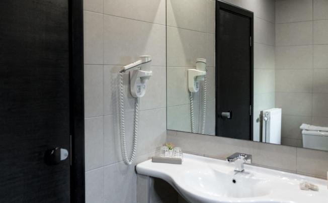 Фото отеля Areos Hotel 