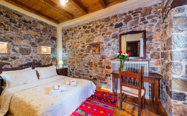 Фото отеля Vilaeti Hotel
