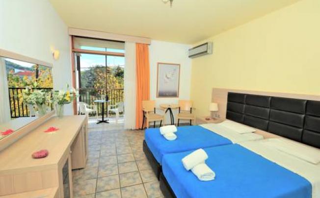Фото отеля ALKYON HOTEL SKIATHOS