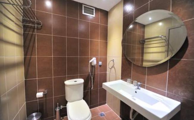 Фото отеля ALKYON HOTEL SKIATHOS
