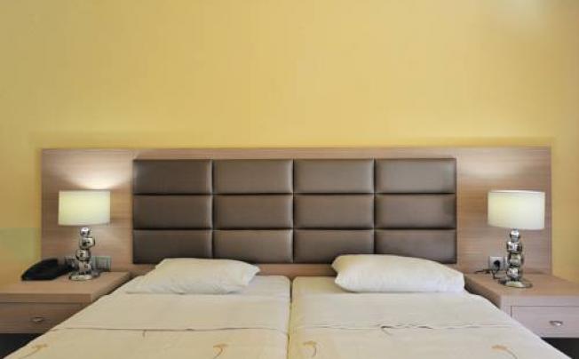 Фото отеля ALKYON HOTEL SKIATHOS