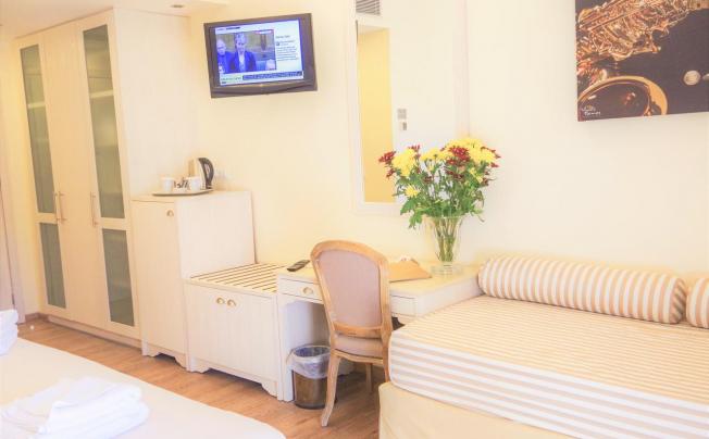 Фото отеля Art Hotel Debono