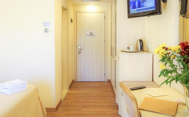 Фото отеля Art Hotel Debono