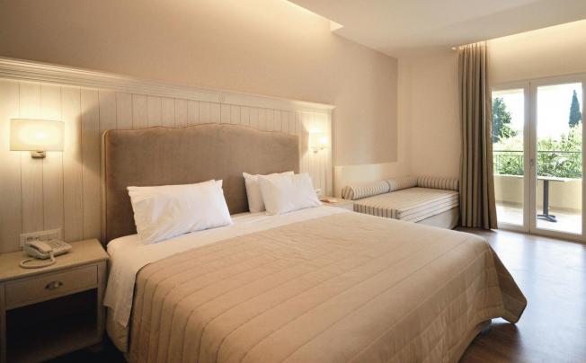 Фото отеля Art Hotel Debono