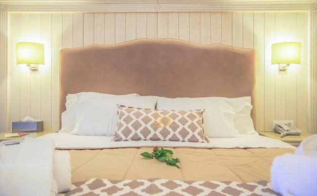 Фото отеля Art Hotel Debono