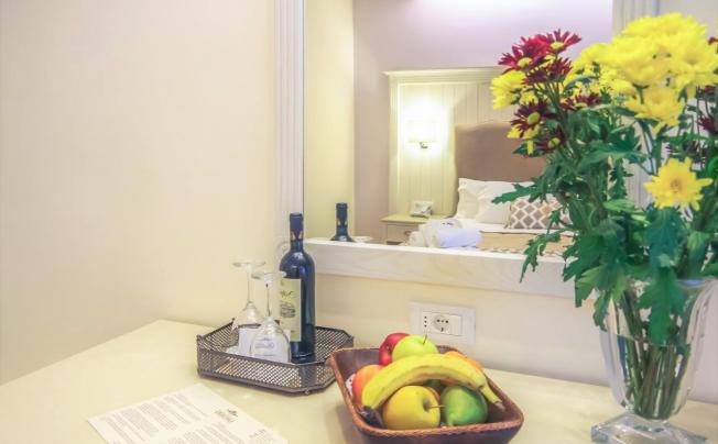 Фото отеля Art Hotel Debono