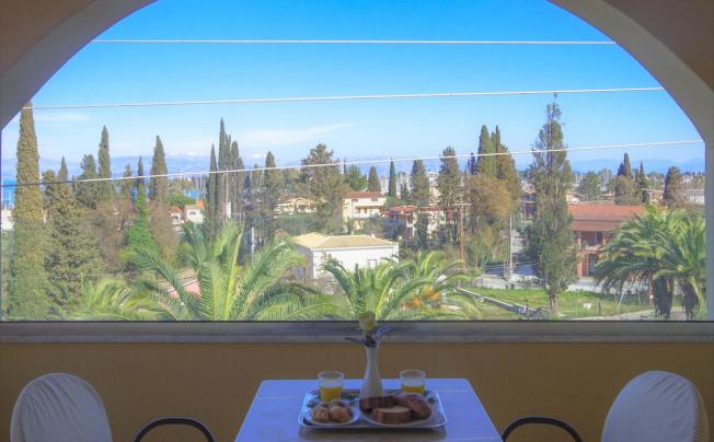 Фото отеля Art Hotel Debono