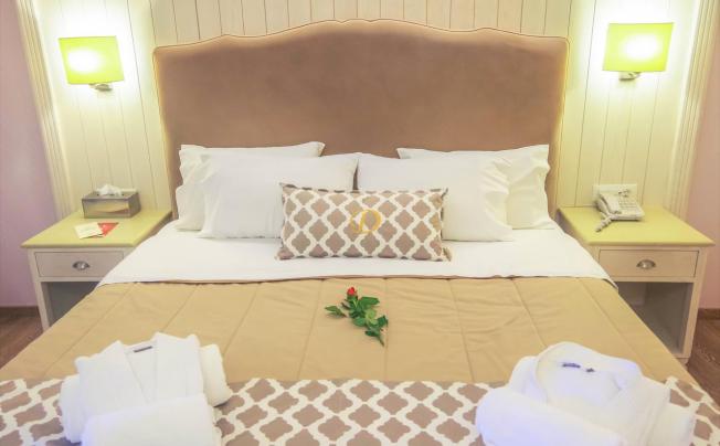 Фото отеля Art Hotel Debono