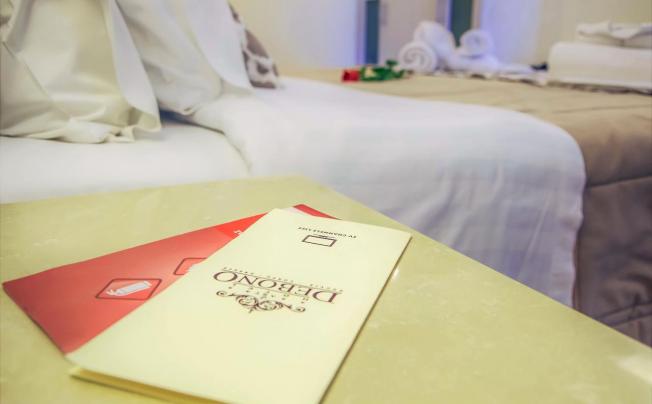 Фото отеля Art Hotel Debono