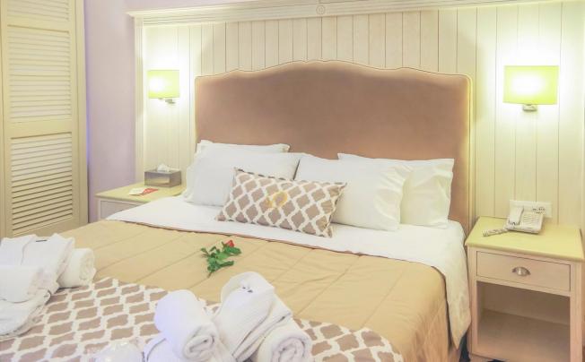 Фото отеля Art Hotel Debono