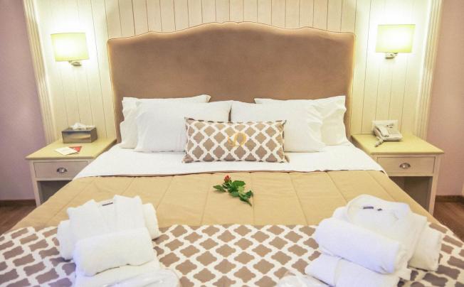 Фото отеля Art Hotel Debono