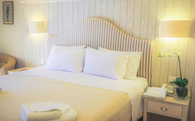 Фото отеля Art Hotel Debono