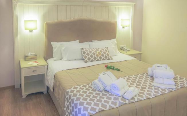 Фото отеля Art Hotel Debono