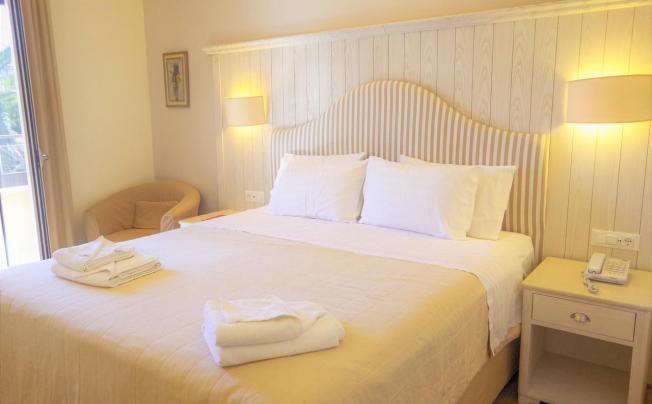 Фото отеля Art Hotel Debono