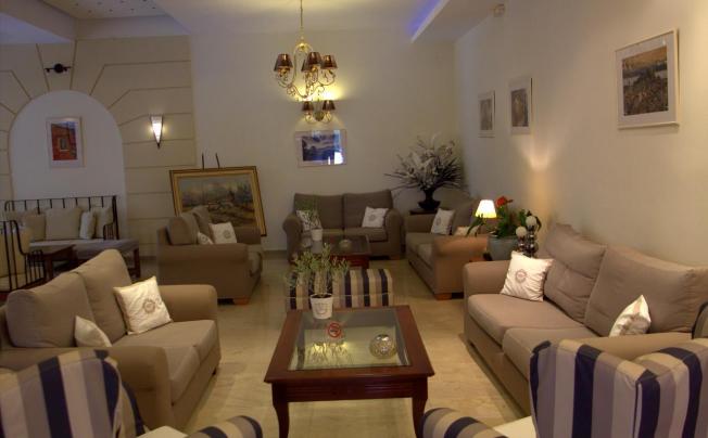 Фото отеля Art Hotel Debono