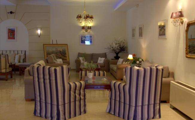 Фото отеля Art Hotel Debono