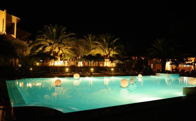 Фото отеля Art Hotel Debono