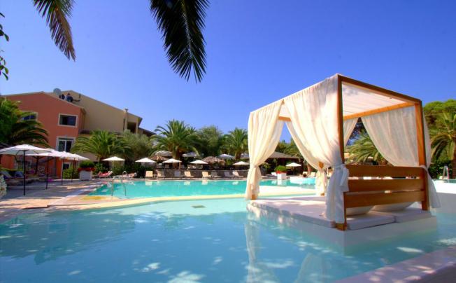 Фото отеля Art Hotel Debono