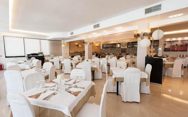 Фото отеля Art Hotel Debono