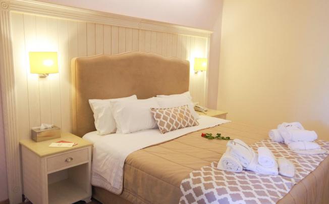 Фото отеля Art Hotel Debono