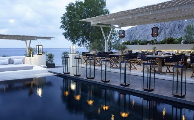 Фото отеля BELLONIAS VILLAS