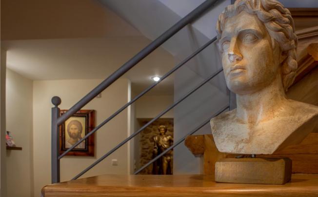 Фото отеля Artistic Villa in athens