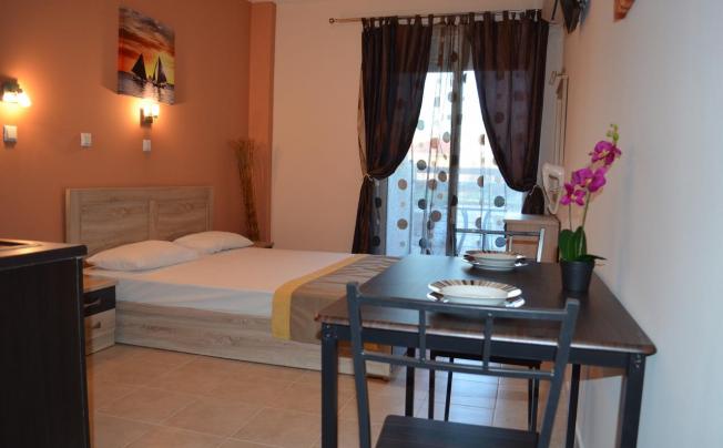 Фото отеля Grand Villas Apartments & Studios