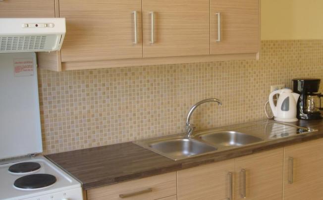 Фото отеля Neapolis Rooms & Apartments