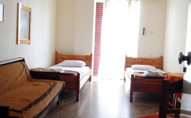 Фото отеля Neapolis Rooms & Apartments