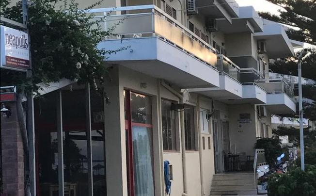 Фото отеля Neapolis Rooms & Apartments