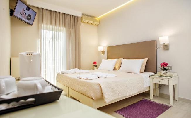 Фото отеля Ideon Hotel Chania