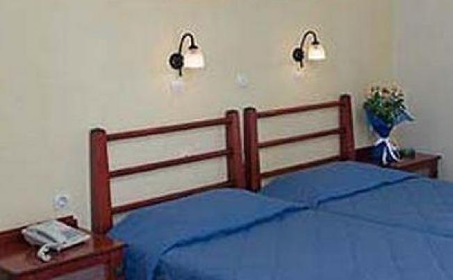 Фото отеля Ideon Hotel Chania