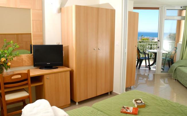 Фото отеля Admiral Argassi Hotel 