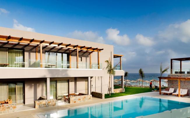 Фото отеля HIGH BEACH WHITE THE VILLA COLLECTION