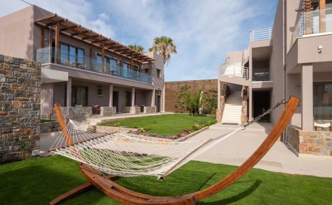 Фото отеля HIGH BEACH WHITE THE VILLA COLLECTION