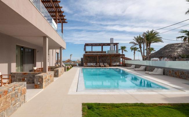 Фото отеля HIGH BEACH WHITE THE VILLA COLLECTION