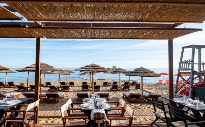 Фото отеля HIGH BEACH WHITE THE VILLA COLLECTION