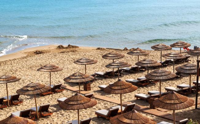 Фото отеля HIGH BEACH WHITE THE VILLA COLLECTION