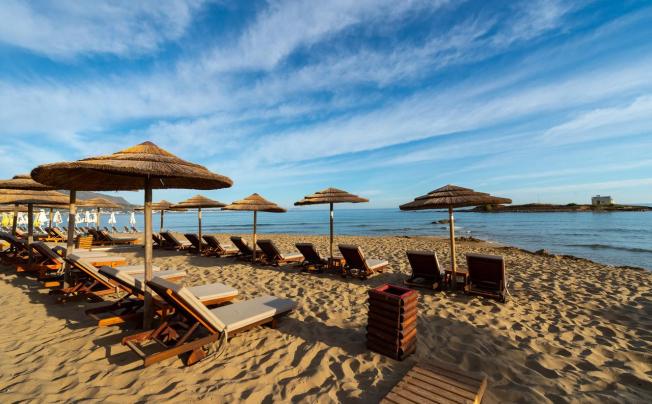 Фото отеля HIGH BEACH WHITE THE VILLA COLLECTION
