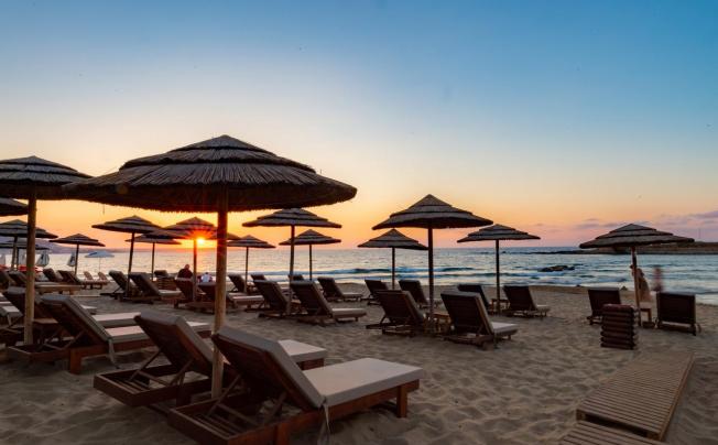 Фото отеля HIGH BEACH WHITE THE VILLA COLLECTION