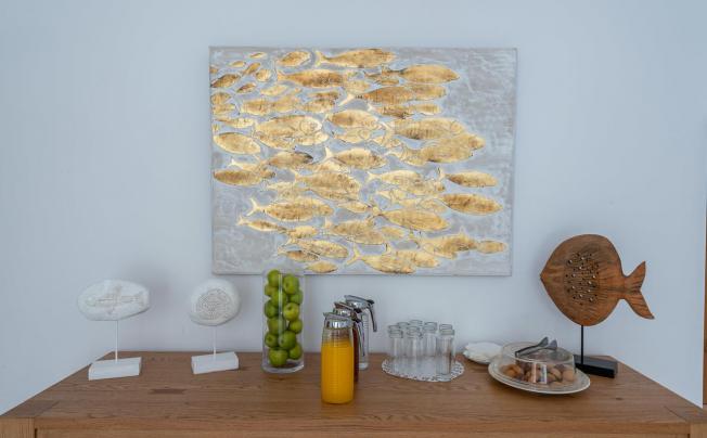 Фото отеля HIGH BEACH WHITE THE VILLA COLLECTION