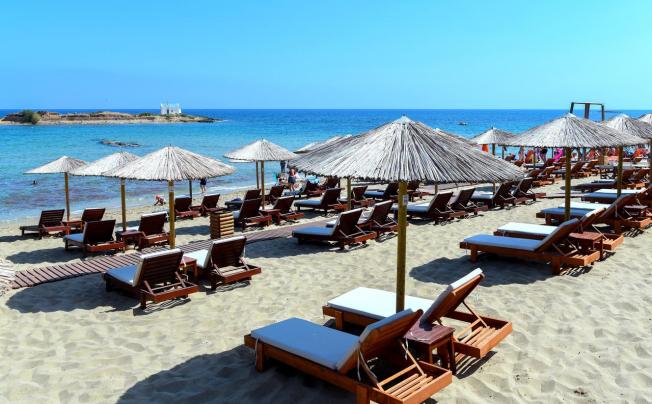 Фото отеля HIGH BEACH WHITE THE VILLA COLLECTION