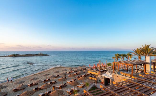 Фото отеля HIGH BEACH WHITE THE VILLA COLLECTION